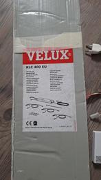 Velux KCL 400 EU - Afstandsbediening, Ophalen of Verzenden, Zo goed als nieuw