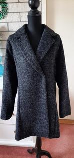 Prachtige driekwart mantel Circle of Trust, Kleding | Dames, Jassen | Winter, Zwart, Maat 42/44 (L), Nieuw, Ophalen of Verzenden