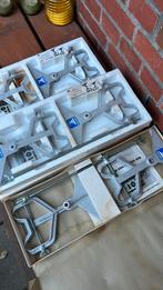 Zandstra Slijptafel - Zelf schaatsen slijpen, Sport en Fitness, Schaatsen, Ophalen of Verzenden, Nieuw, Noren, Zandstra