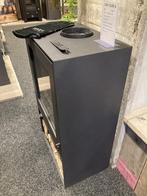 Saey Qube 8 direct uit VOORRAAD leverbaar !!!!., Huis en Inrichting, Kachels, Niet ingevuld, Niet ingevuld, Vrijstaand, Hout