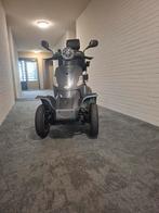 Scootmobiel roadmaster., Ophalen of Verzenden, 16 km/u of meer