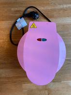 Wafelijzer, Ophalen of Verzenden, Zo goed als nieuw