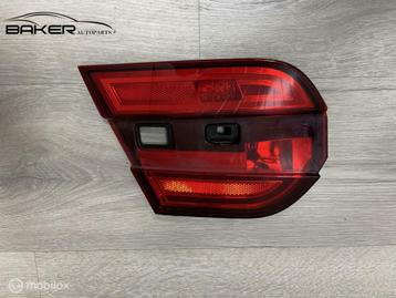 Achterlicht links Jaguar XF X250 ('08-'15) CX2315K273AA beschikbaar voor biedingen