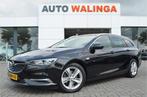 Opel Insignia Sports Tourer 1.5 Turbo Business Executive Car, Euro 6, 4 cilinders, Zwart, 1405 kg