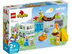 Lego Duplo 10997 Disney Kampeeravonturen NIEUW, Kinderen en Baby's, Speelgoed | Duplo en Lego, Lego, Nieuw, Ophalen of Verzenden