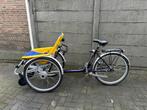 OPRUIMING! VERSCHILLENDE ROLSTOELFIETSEN VOOR ACTIEPRIJS!, Ophalen, Gebruikt