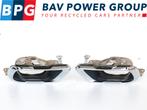 UITLAAT EINDPIJP AFDEKKING G06 BMW X5 (G05) (8074190), Gebruikt, BMW