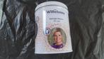 NIEUW blik , Wilhelmina , Koningin Maxima 50 jaar , met GRAT, Ophalen of Verzenden, Nieuw, Overige