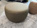 Nieuw Design on Stock Barrell 70 Hocker Design Poef stof, Leolux Harvink Jori Rolf Benz Artifort Pode Eyye Montis, Rond, Ophalen of Verzenden