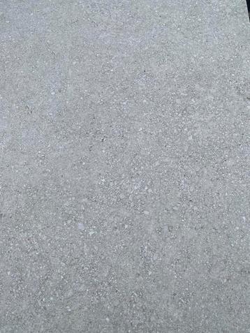 15,8 m2 XXL tegels 120x60 Sabbia spotgoedkoop 10 euro per m2 beschikbaar voor biedingen