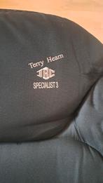 Vis stretcher JRC Specialist 3.  Optioneel een JRC slaapzak, Ophalen, Zo goed als nieuw, Overige typen