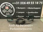 Audi A5 B9 Voorbumper Sportback Coupe Cabrio 2020-2022, Auto-onderdelen, Carrosserie en Plaatwerk, Gebruikt, Ophalen of Verzenden