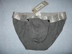 Te koop heren tanga, Verzenden, Grijs, Modus Vivendi, Slip
