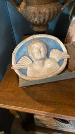 Mooi Engelbordje, Engel, Brocante, Ophalen