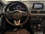 Mazda 3 2.0 SkyActiv-G 120 TS+ /Clima/Cruise/PDC/LED/NAVI/DA, Auto's, Mazda, Voorwielaandrijving, 1998 cc, Stof, Gebruikt
