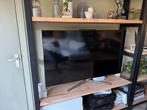 Samsung UE55F6500 Zilver 55 inch, Ophalen, 100 cm of meer, Samsung