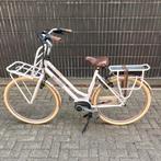 GAZELLE MISS GRACE BOSCH MIDDENMOTOR 500WH ACCU, Ophalen, Zo goed als nieuw, 50 km per accu of meer, 55 tot 59 cm
