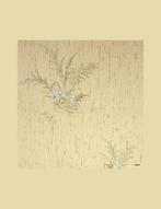 10350 Origineel vintage behang vintage wallpaper swiet, Verzenden