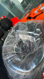 Tk Chrome motor beplating, Ophalen of Verzenden, Nieuw