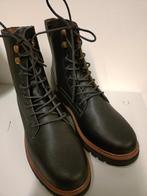 Zwarte Boots, UP2 FASHION Maat 40, Zwart, Onbekend, Ophalen of Verzenden, Zo goed als nieuw