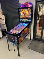 Prachtige flipperkast CGC Medieval Madness Royal Edition, Zo goed als nieuw, Ophalen, Overige merken, Dot-matrix