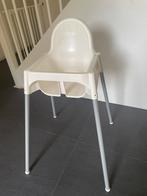 Ikea kinderstoel met kussen, Ophalen, Zo goed als nieuw, Overige typen