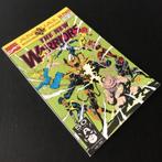 New Warriors Annual Vol.1 #1 (1991) VF+ (8.5), Boeken, Strips | Comics, Amerika, Ophalen of Verzenden, Marvel Comics, Eén comic