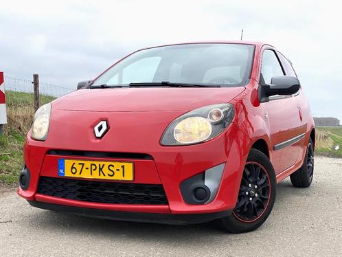 Renault Twingo - 1.5 dCi |Airco|Cruise|Sportpakket|NAP, Auto's, Renault, Particulier, Twingo, ABS, Airbags, Airconditioning, Boordcomputer