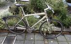 Giant fiets maat l, Fietsen en Brommers, Ophalen, Gebruikt, Giant