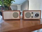 Tivoli Audio Model Two Radio + Stereo Box, Ophalen, Gebruikt, Radio