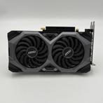 MSi Radeon 5700 XT videokaart 8GB 4.0 PCIe OC - Nette staat, Computers en Software, Videokaarten, Ruilrijk, Zo goed als nieuw