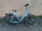 Gazelle Charmonix S8 damesfiets Belt van-1399,-nu-999,-, Gazelle, Gazelle, Versnellingen, Nieuw