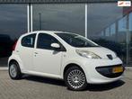 Peugeot 107 1.0-12V XS AIRCO/5DRS, Voorwielaandrijving, Gebruikt, 4 stoelen, Elektrische ramen