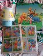 Winnie the Pooh accesoires kinderkamer, Ophalen, Zo goed als nieuw, Wanddecoratie