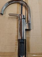 Grohe kraan, Doe-het-zelf en Verbouw, Sanitair, Ophalen, Nieuw, Kraan