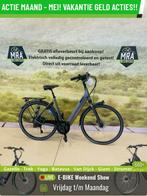 E-Bike! Koga Special! Nieuwe accu! 2 jaar garantie!, Gebruikt, 50 km per accu of meer, Overige merken