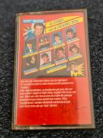 Cassettebandje Henny Huisman- de Sterren van de Soundmixshow, Cd's en Dvd's, Cassettebandjes, Ophalen of Verzenden, Zo goed als nieuw