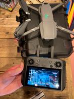 Dji mavic 2 pro met smart controller, Ophalen of Verzenden, Zo goed als nieuw, Drone met camera