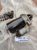 Startmotor Mercedes c-klasse 180 CGI, Ophalen