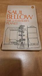 Saul Bellow -  Mr Sammler's planet, Ophalen of Verzenden, Gelezen