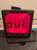 Nasa clipper depth display, Ophalen of Verzenden, Gebruikt, Overige typen