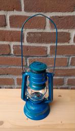 Meva 864 stormlamp / stormlantaarn., Ophalen of Verzenden