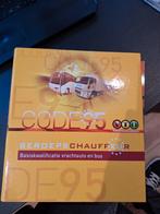 Theorieboeken Bus & Vrachtwagen, Ophalen of Verzenden, Gelezen, Niet van toepassing, VTO