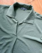 Groene blouse Get Dressed - Maat M, Maat 38/40 (M), Ophalen of Verzenden, Zo goed als nieuw, Groen