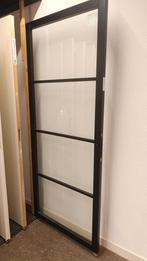 Binnendeur 880 x 2115, Ophalen, 80 tot 100 cm, Binnendeur, Nieuw