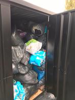 Grote partij kleding kringloop rest partij, Ophalen, Kringloop tegen armoede, ?, Onbekend