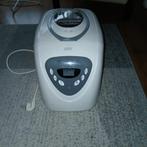 broodbakautomaat weinig gebruikt, Ophalen, Gebruikt