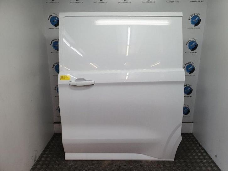 FORD TRANSIT CUSTOM 2.0 EcoBlue E 280S Series [SIDE_LOAD_DOO, Auto-onderdelen, Overige Auto-onderdelen, Gebruikt, ARN erkend, Stiba lid