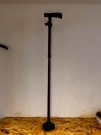 Walking Cane Honeybull, Ophalen of Verzenden, Zo goed als nieuw, Minder dan 1200 watt, Stofzuiger