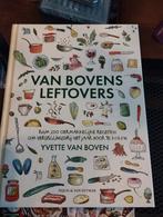 Yvette van Boven - Van Bovens leftovers, Boeken, Kookboeken, Nieuw, Ophalen of Verzenden, Yvette van Boven
